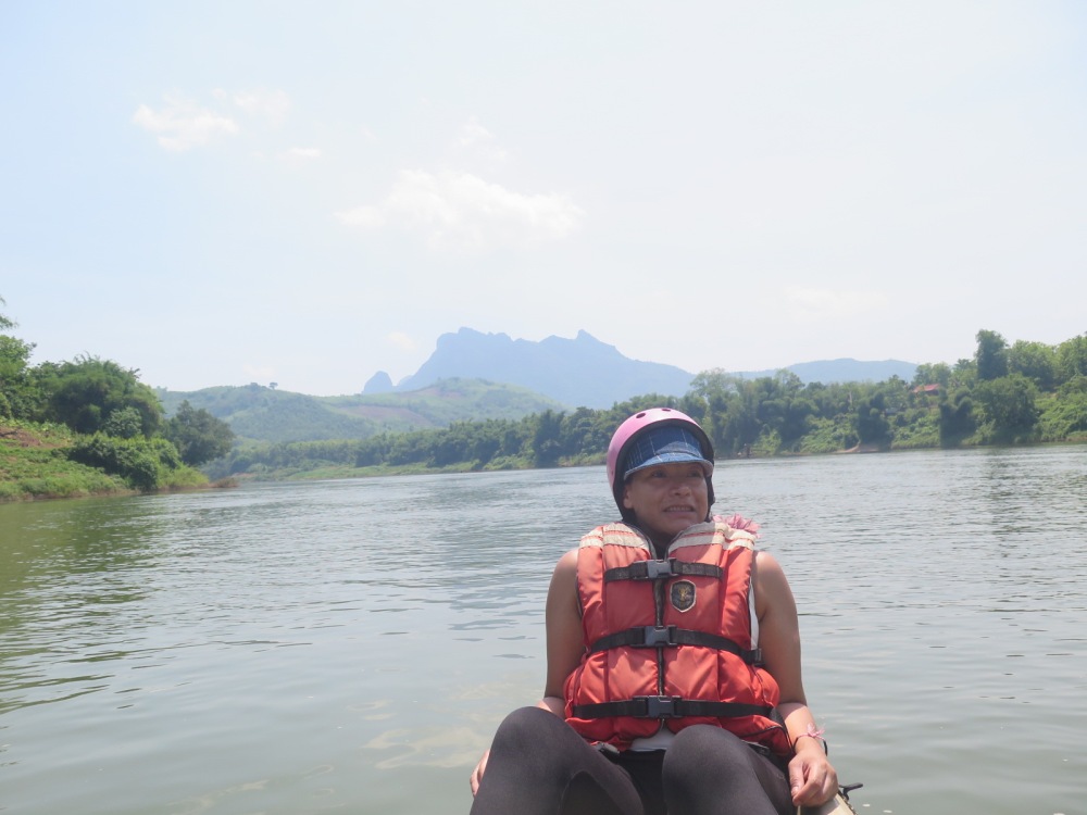 2Day Kayaking + Pak Ou Cave (27)