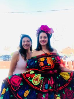 Fuengirola - Feria de los Pueblos Mayo 2019 - Jennyskyisthelimit (13)