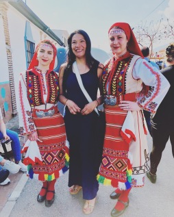 Fuengirola - Feria de los Pueblos Mayo 2019 - Jennyskyisthelimit (15)