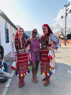 Fuengirola - Feria de los Pueblos Mayo 2019 - Jennyskyisthelimit (19)