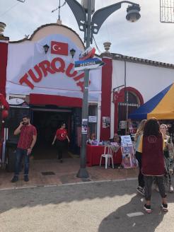 Fuengirola - Feria de los Pueblos Mayo 2019 - Jennyskyisthelimit (32)