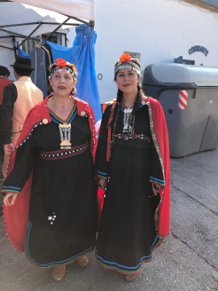 Fuengirola - Feria de los Pueblos Mayo 2019 - Jennyskyisthelimit (37)