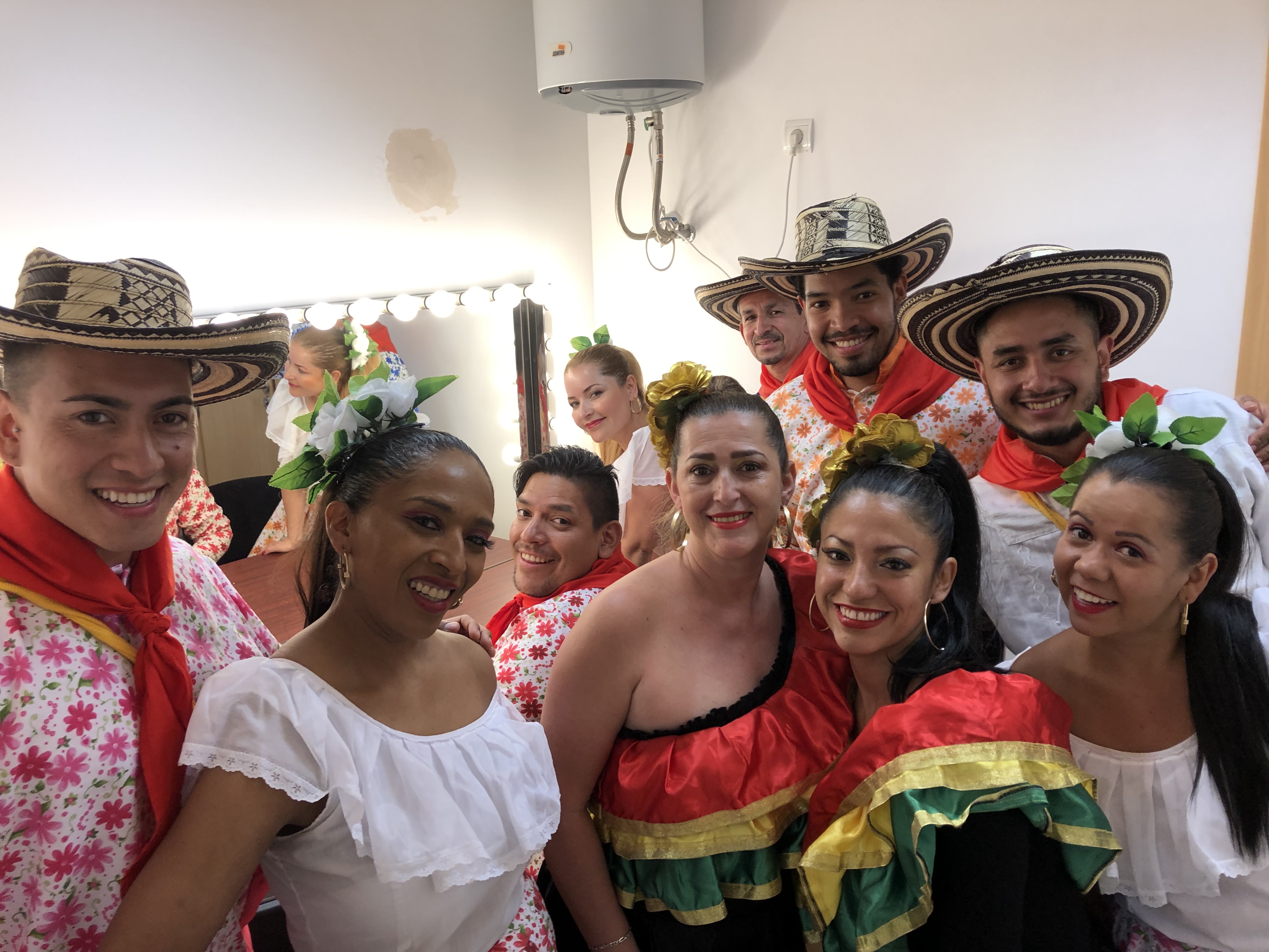 Fuengirola - Feria de los Pueblos Mayo 2019 - Jennyskyisthelimit (50)