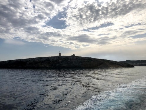 1-Malta Cruising - Island of St. Paul’s (1)