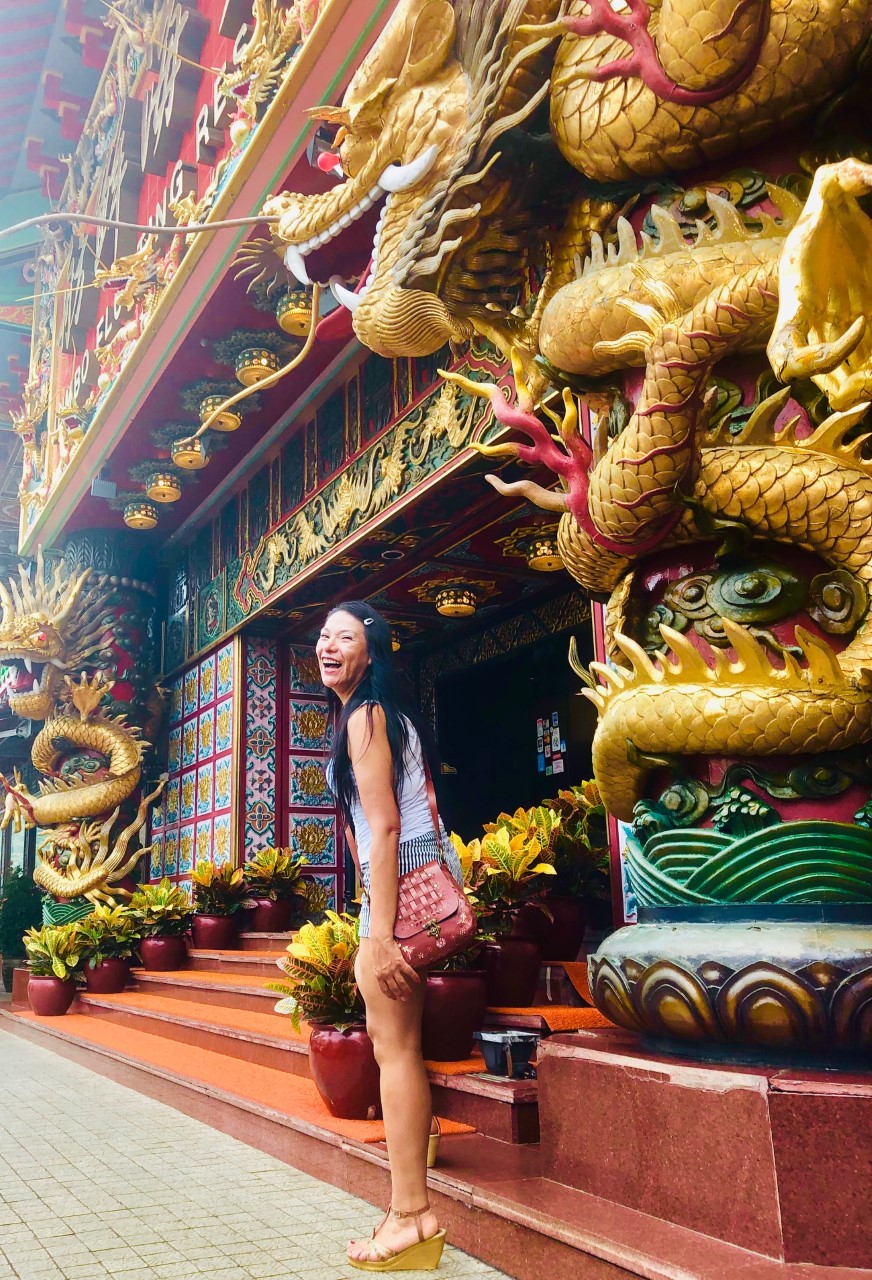 Immersive Exploration: A Full-Day Dive into Local Life & Hong Kong’s Vibrancy